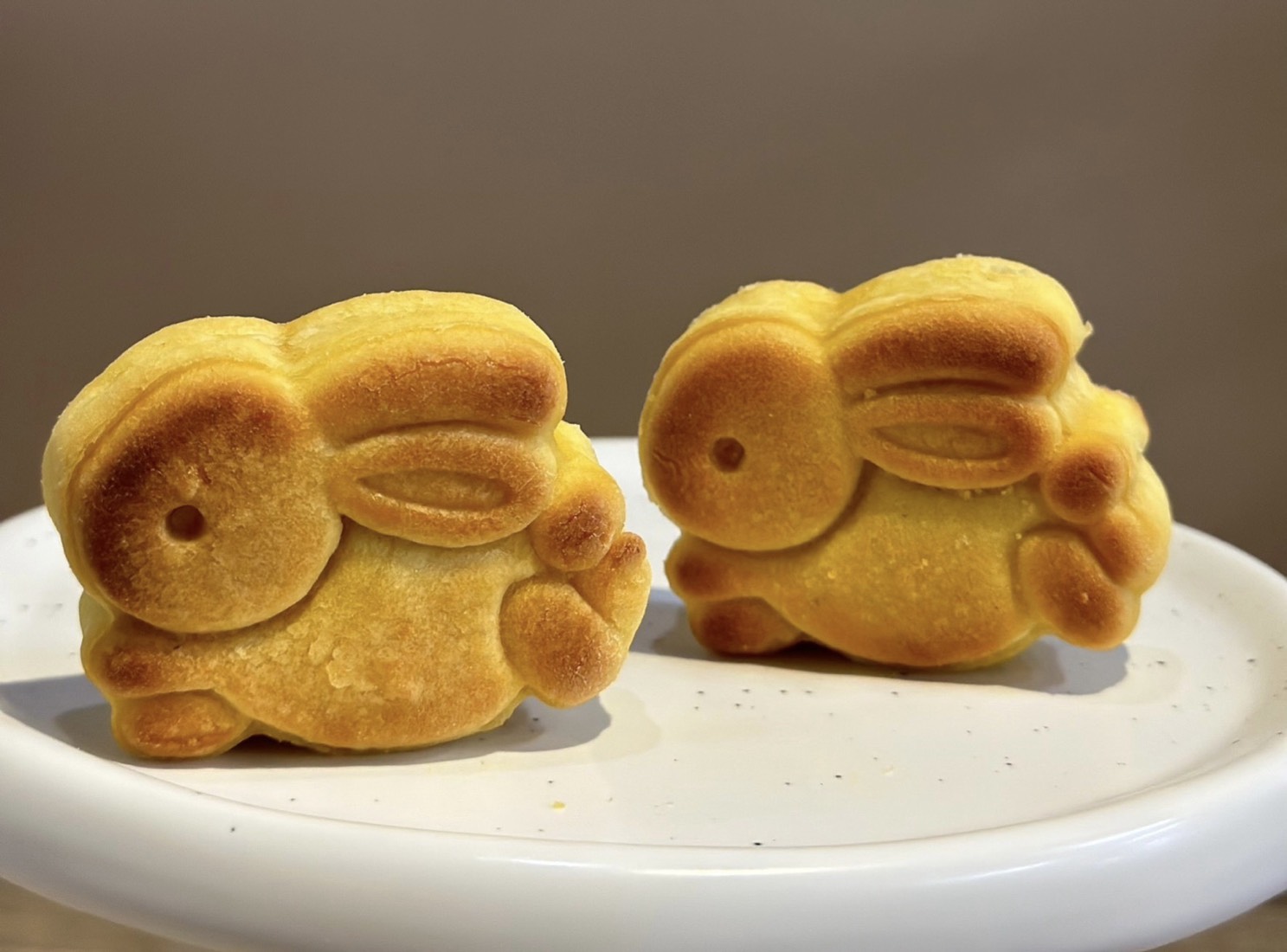 月兔秒莎酥禮盒(中秋預購8/24起安排宅配及自取):圖片 5