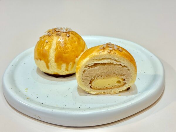 餅餅有禮-中秋精選禮盒(6入)：圖片 2