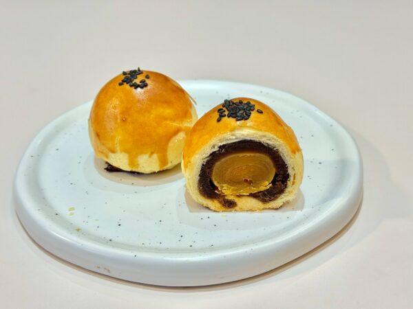 餅餅有禮-中秋精選禮盒(6入)：圖片 3