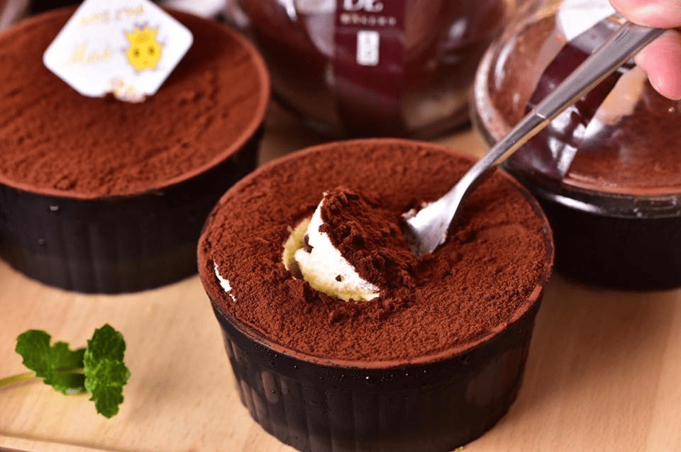 雙11甜點祭-濃厚可可節(2選1):圖片 3