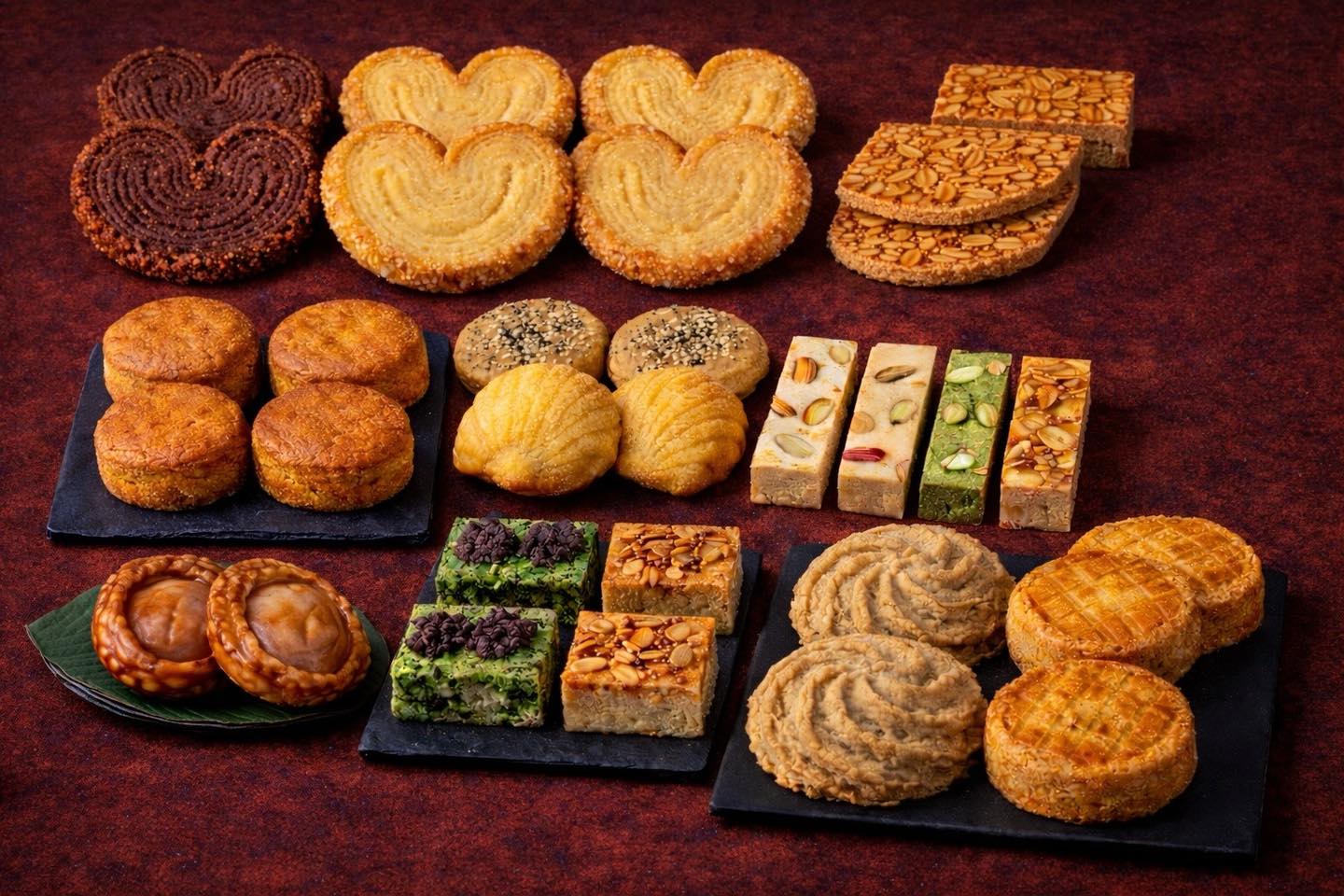 美德2026精品新年盲盒:圖片 2