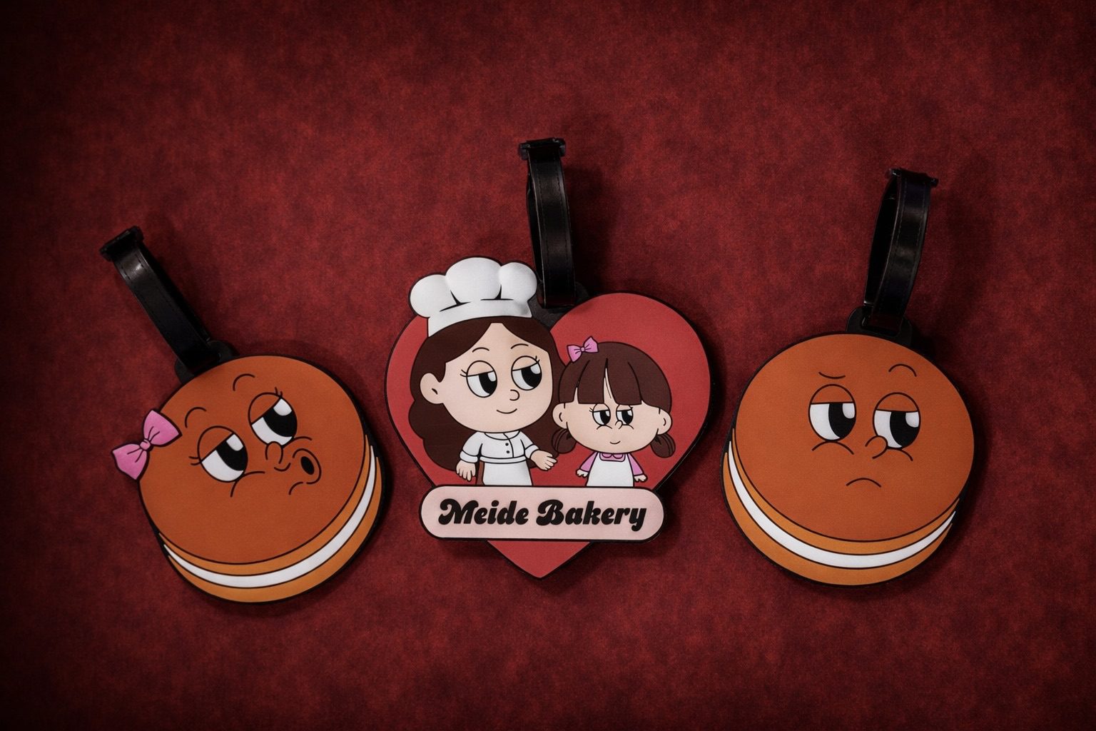 美德2026精品新年盲盒:圖片 7